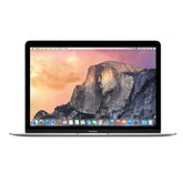 MacBook Air A1466 2015 i5 8GB RAM 128GB SSD Backlight English Keyboard Silver - Revent Store